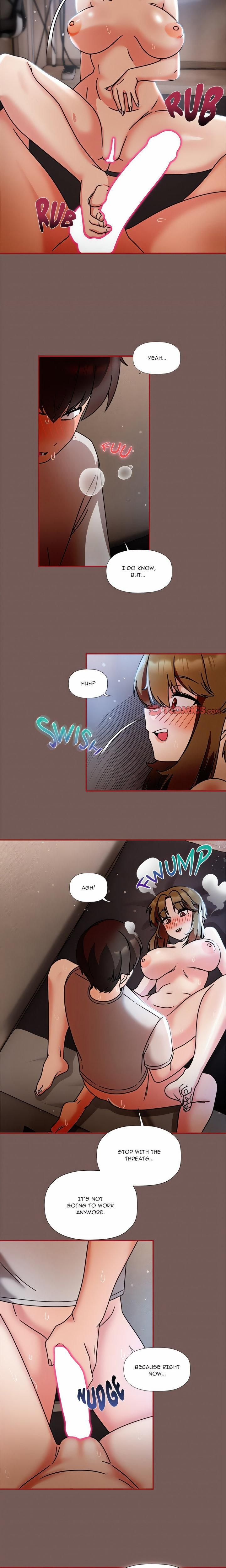 đọc truyện #follow Me Chương 45 ảnh 6 tại Thiên Thai Truyện