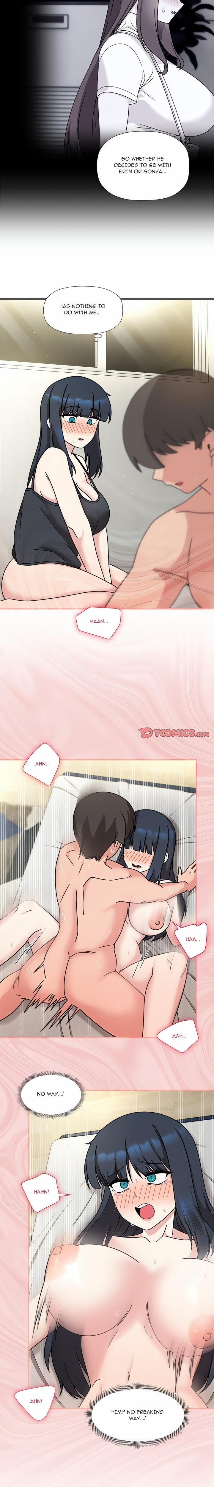 đọc truyện #follow Me Chương 45 ảnh 11 tại Thiên Thai Truyện