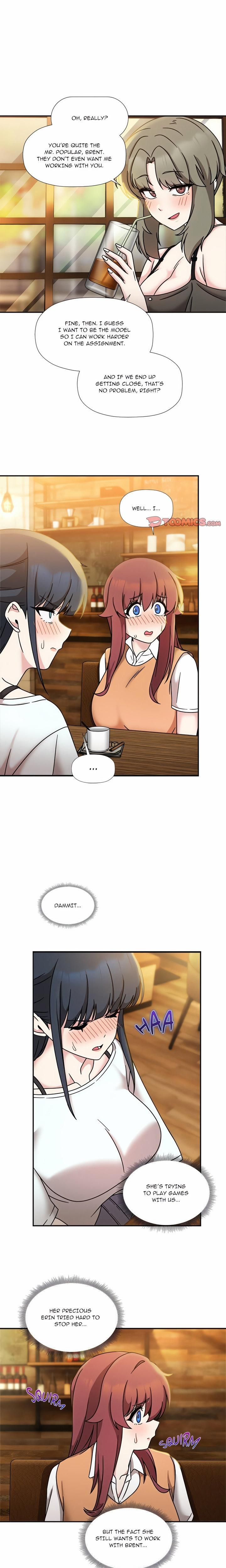 đọc truyện #follow Me Chương 46 ảnh 12 tại Thiên Thai Truyện