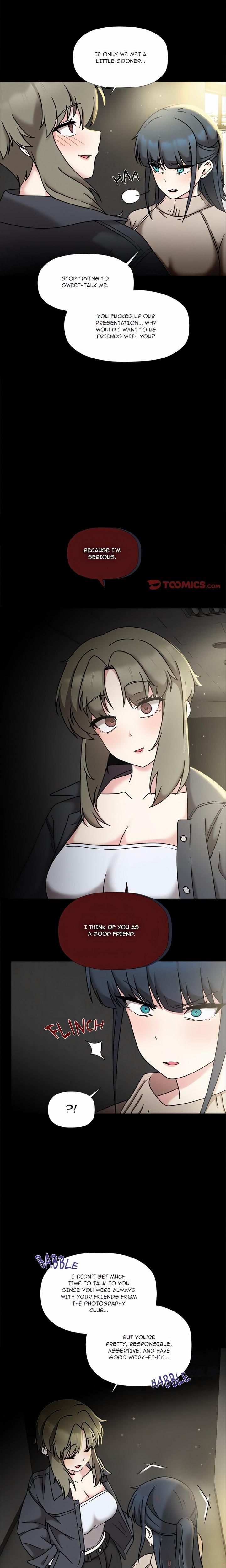 đọc truyện #follow Me Chương 46 ảnh 17 tại Thiên Thai Truyện