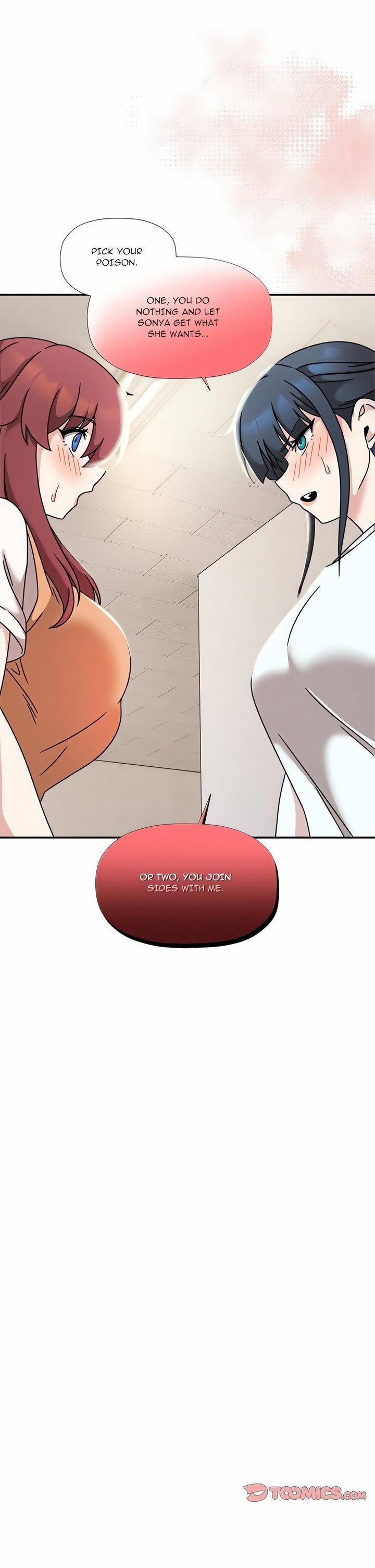 đọc truyện #follow Me Chương 46 ảnh 21 tại Thiên Thai Truyện