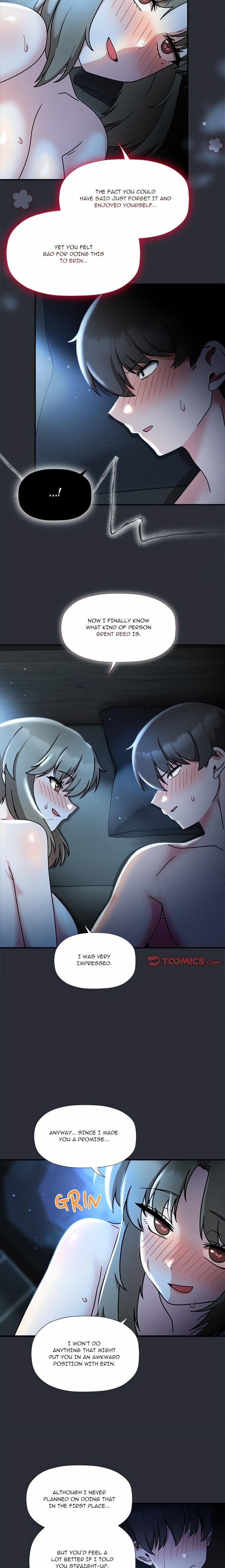 đọc truyện #follow Me Chương 46 ảnh 5 tại Thiên Thai Truyện