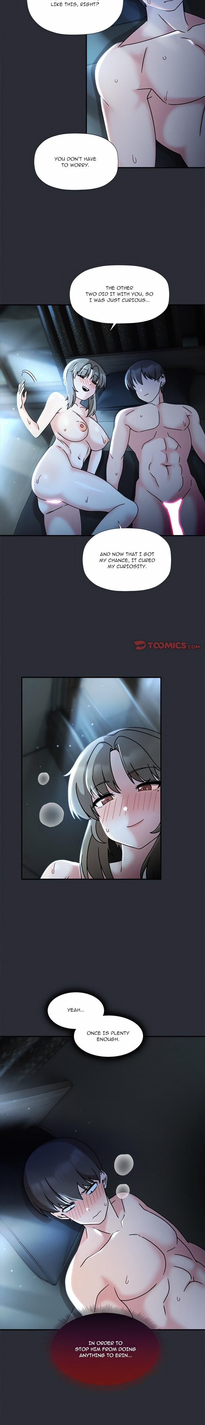 đọc truyện #follow Me Chương 46 ảnh 6 tại Thiên Thai Truyện