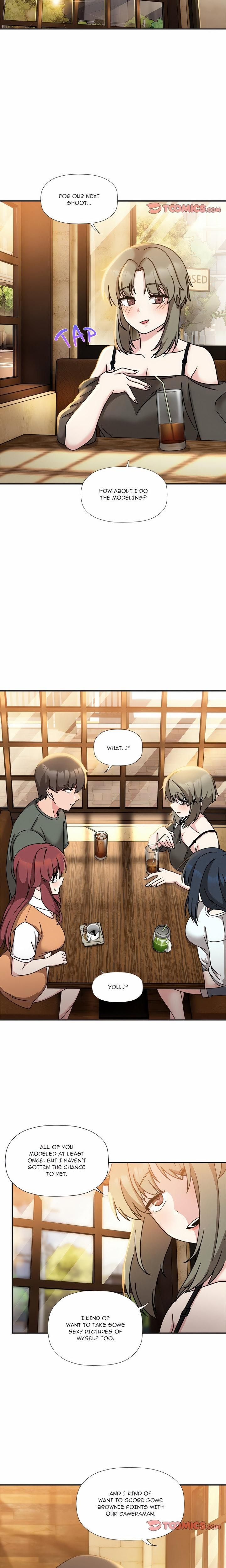 đọc truyện #follow Me Chương 46 ảnh 8 tại Thiên Thai Truyện