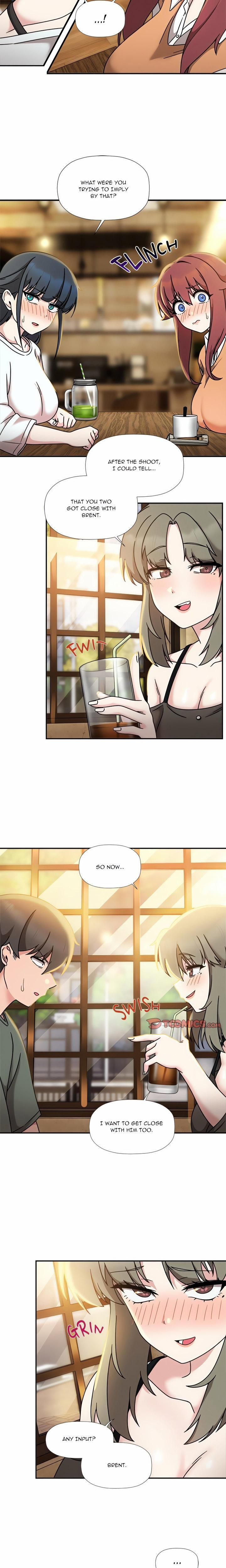 đọc truyện #follow Me Chương 46 ảnh 10 tại Thiên Thai Truyện