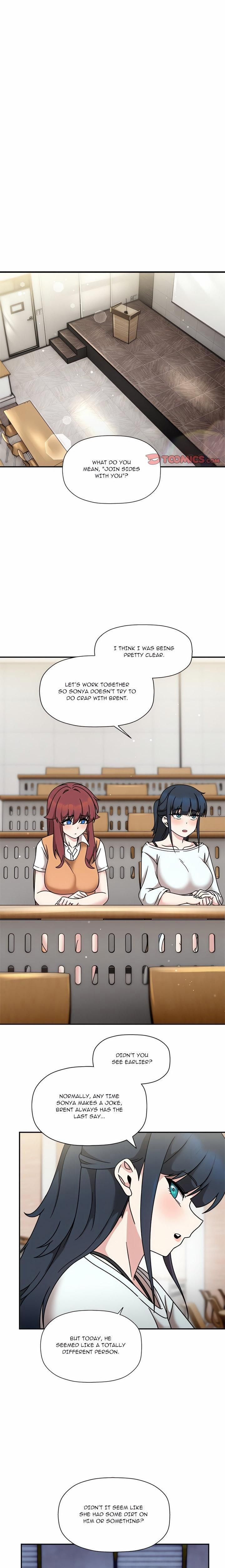 đọc truyện #follow Me Chương 47 ảnh 2 tại Thiên Thai Truyện