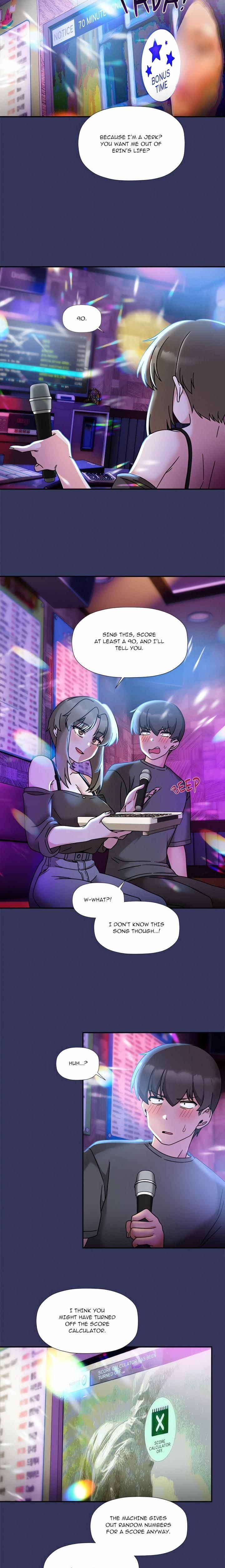 đọc truyện #follow Me Chương 47 ảnh 17 tại Thiên Thai Truyện