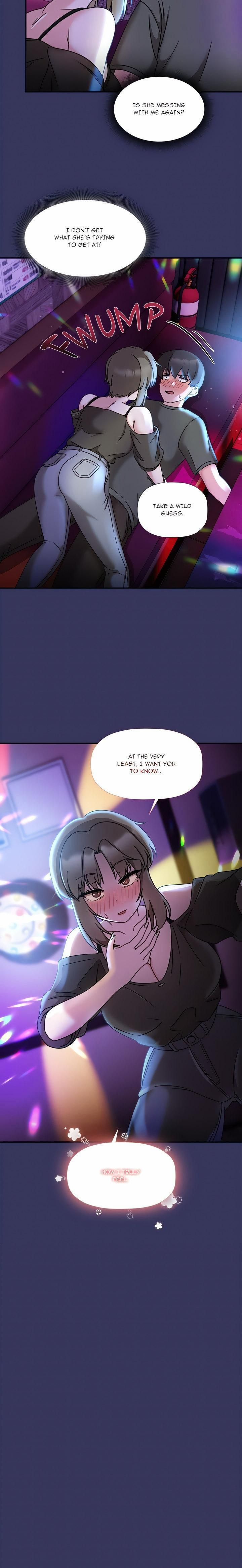 đọc truyện #follow Me Chương 47 ảnh 20 tại Thiên Thai Truyện