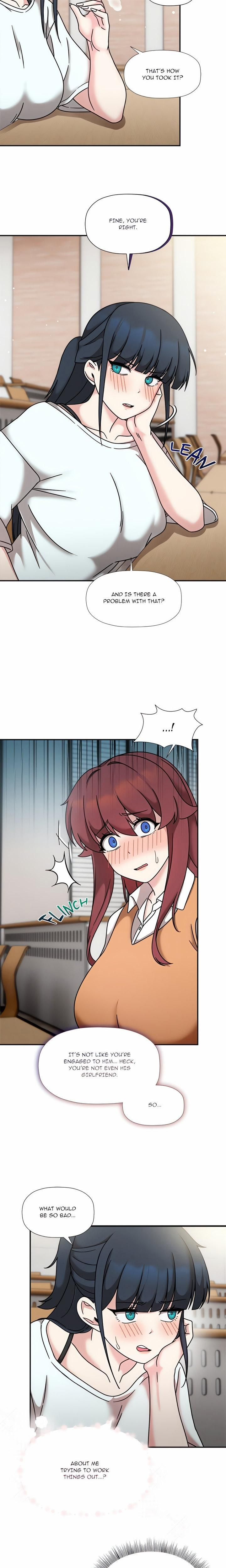 đọc truyện #follow Me Chương 47 ảnh 4 tại Thiên Thai Truyện