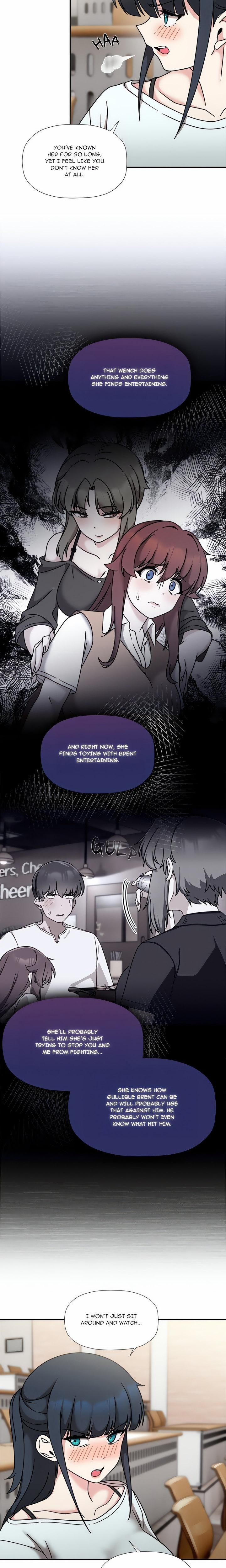 đọc truyện #follow Me Chương 47 ảnh 6 tại Thiên Thai Truyện