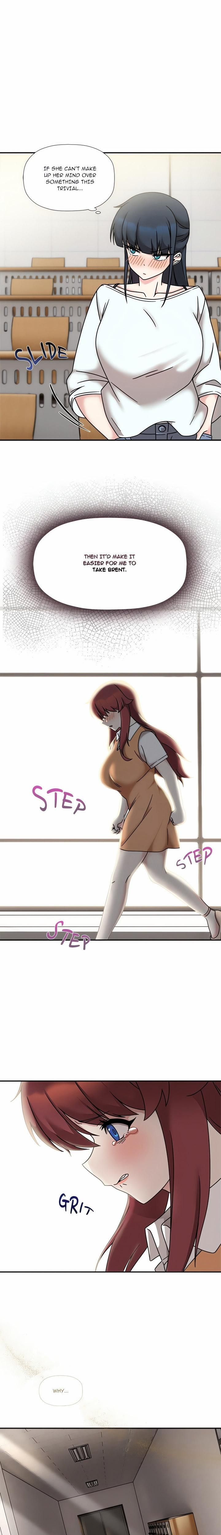 đọc truyện #follow Me Chương 47 ảnh 10 tại Thiên Thai Truyện