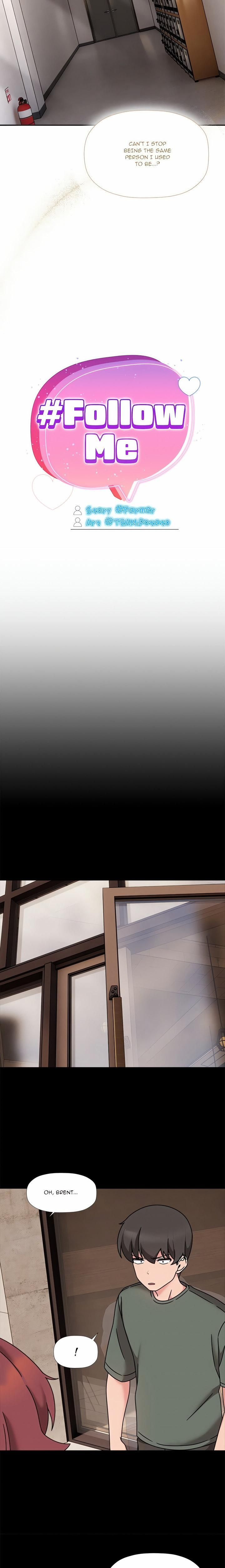 đọc truyện #follow Me Chương 47 ảnh 11 tại Thiên Thai Truyện