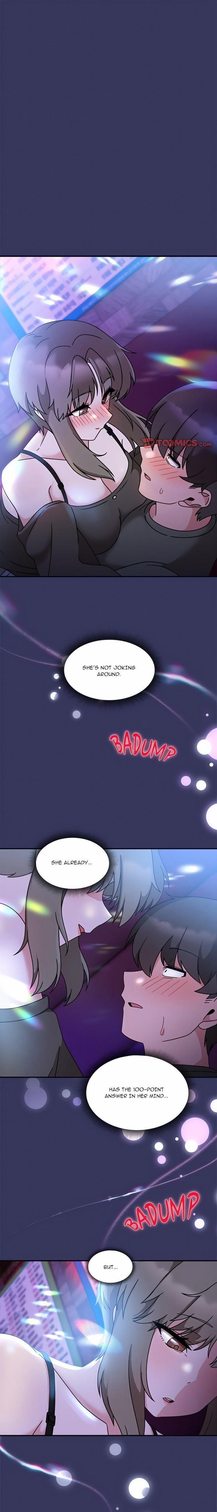 đọc truyện #follow Me Chương 48 ảnh 2 tại Thiên Thai Truyện