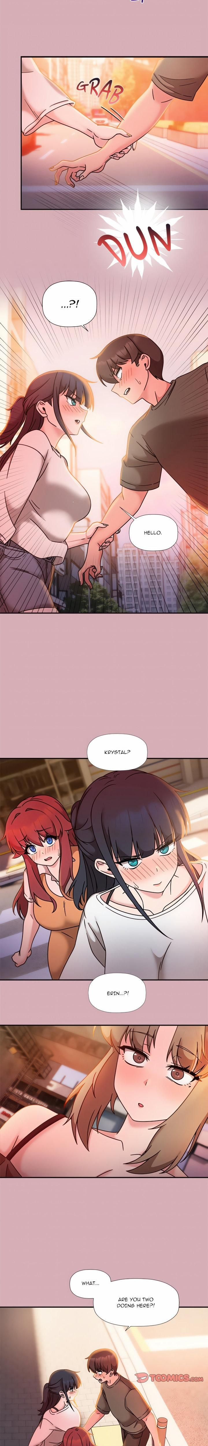 đọc truyện #follow Me Chương 48 ảnh 16 tại Thiên Thai Truyện