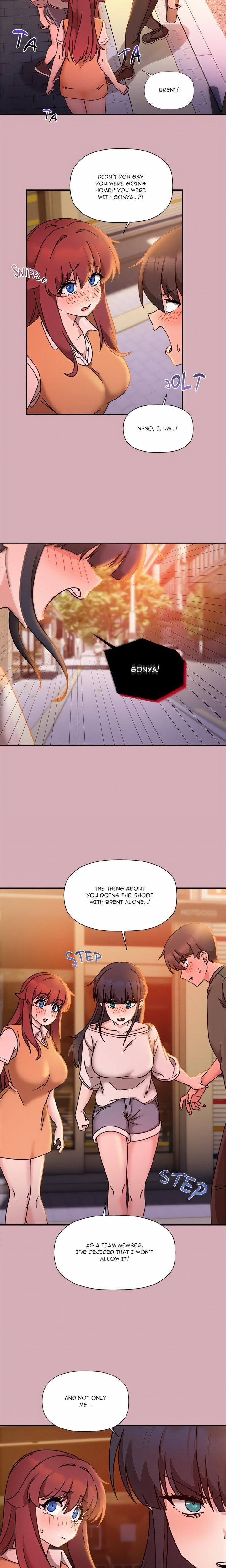 đọc truyện #follow Me Chương 48 ảnh 17 tại Thiên Thai Truyện