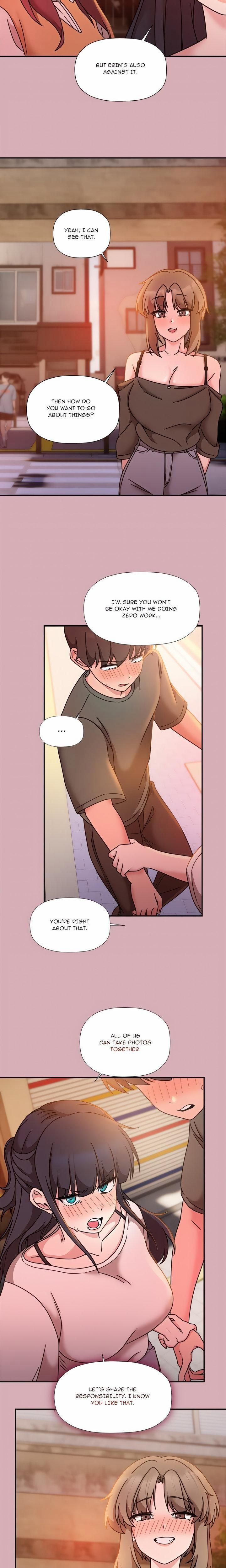 đọc truyện #follow Me Chương 48 ảnh 18 tại Thiên Thai Truyện