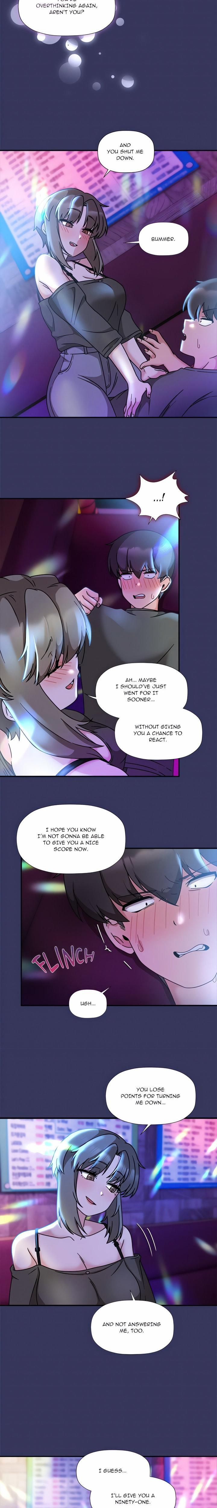 đọc truyện #follow Me Chương 48 ảnh 4 tại Thiên Thai Truyện