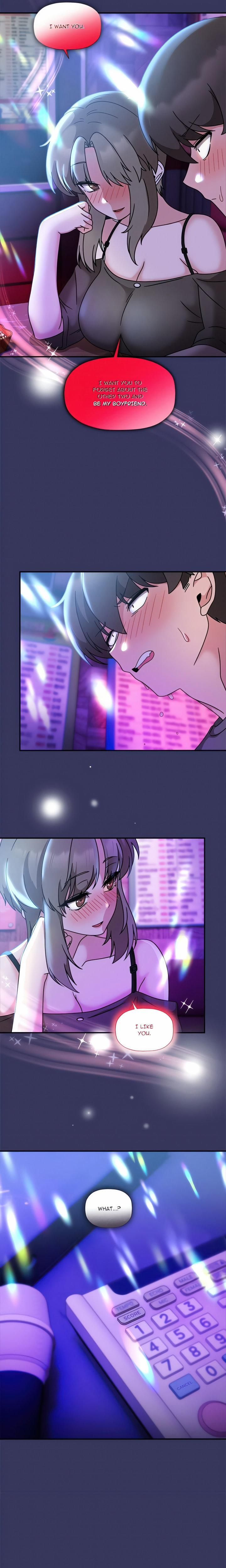 đọc truyện #follow Me Chương 48 ảnh 6 tại Thiên Thai Truyện