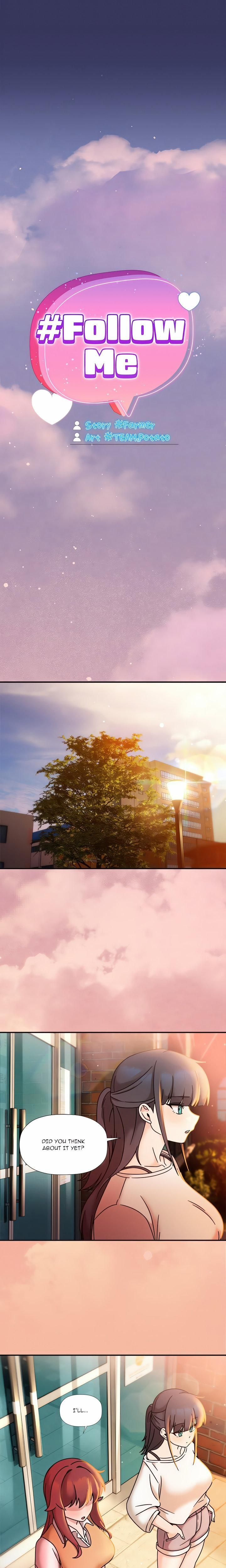 đọc truyện #follow Me Chương 48 ảnh 7 tại Thiên Thai Truyện