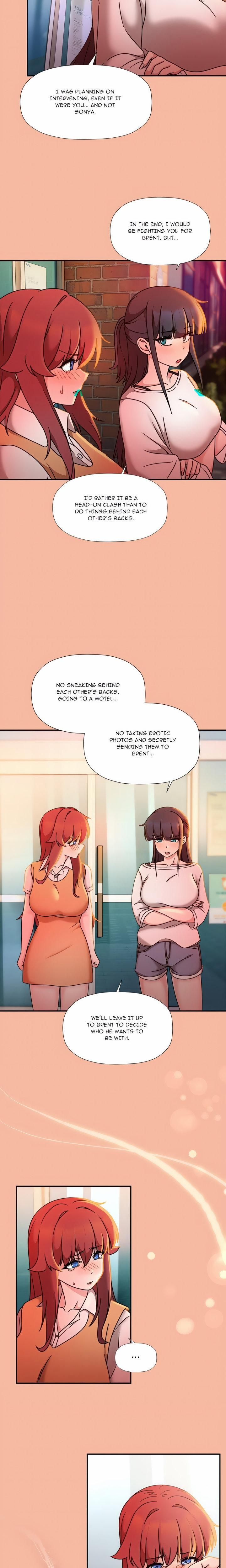 đọc truyện #follow Me Chương 48 ảnh 9 tại Thiên Thai Truyện