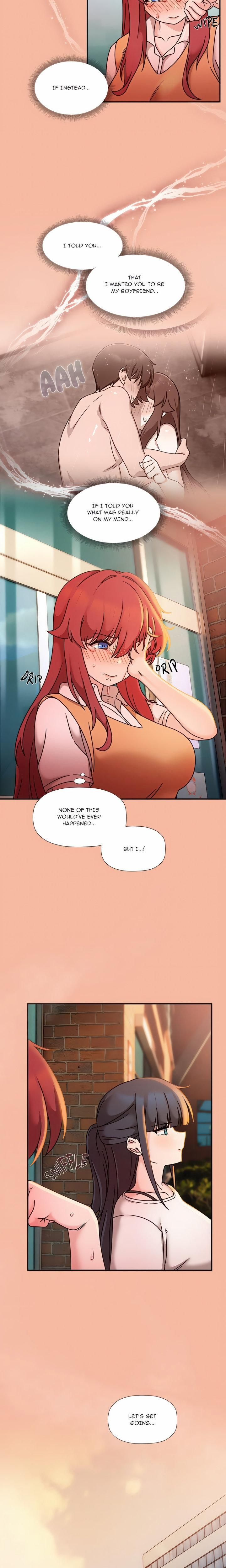 đọc truyện #follow Me Chương 48 ảnh 10 tại Thiên Thai Truyện