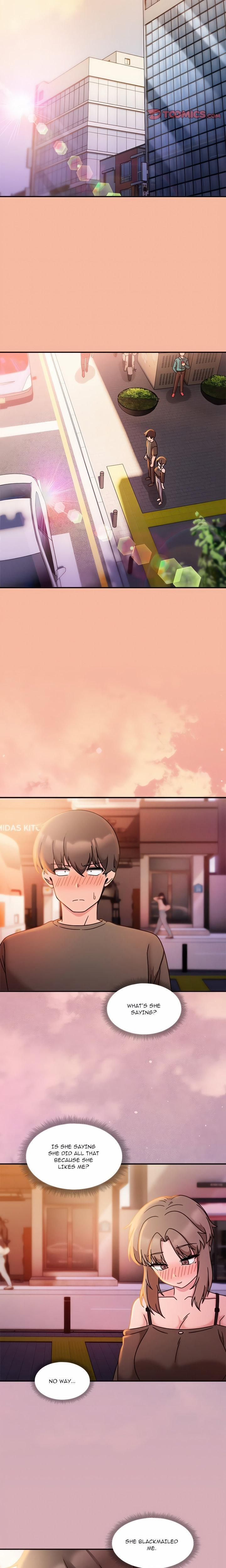 đọc truyện #follow Me Chương 48 ảnh 11 tại Thiên Thai Truyện