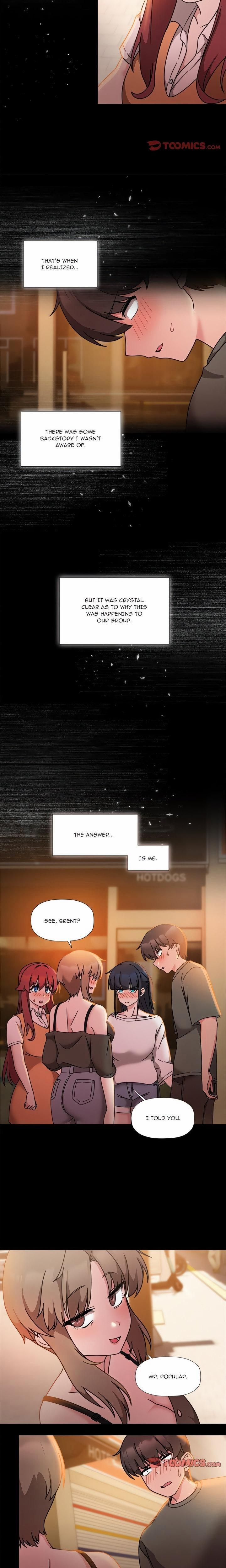 đọc truyện #follow Me Chương 49 ảnh 3 tại Thiên Thai Truyện