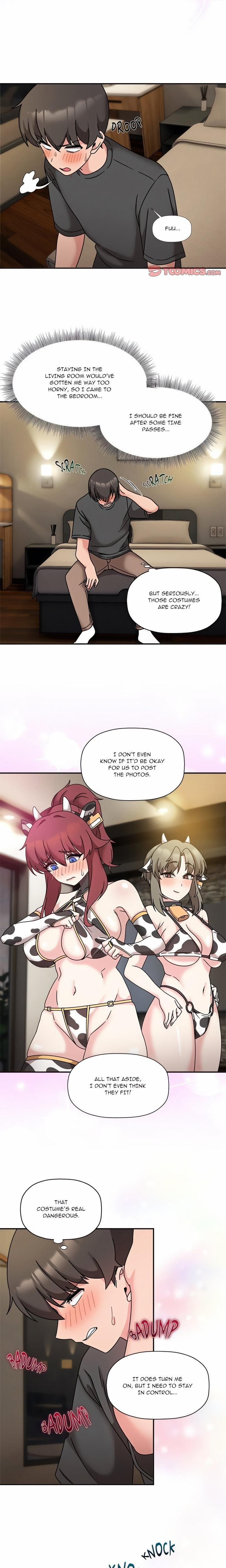 đọc truyện #follow Me Chương 49 ảnh 13 tại Thiên Thai Truyện