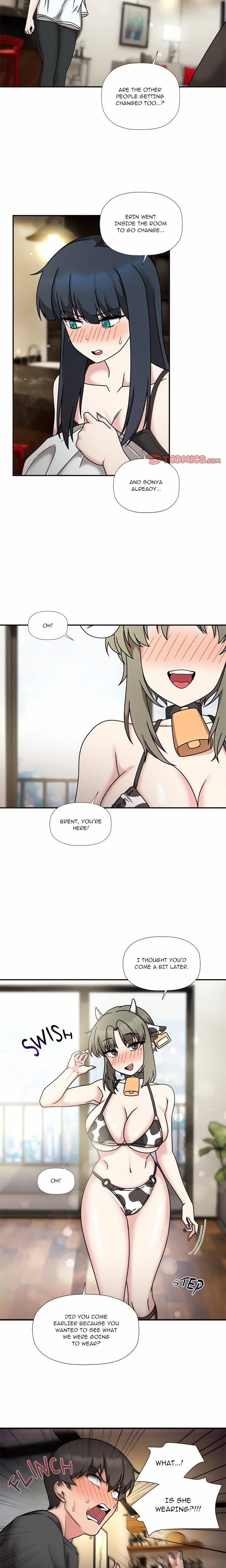 đọc truyện #follow Me Chương 49 ảnh 7 tại Thiên Thai Truyện