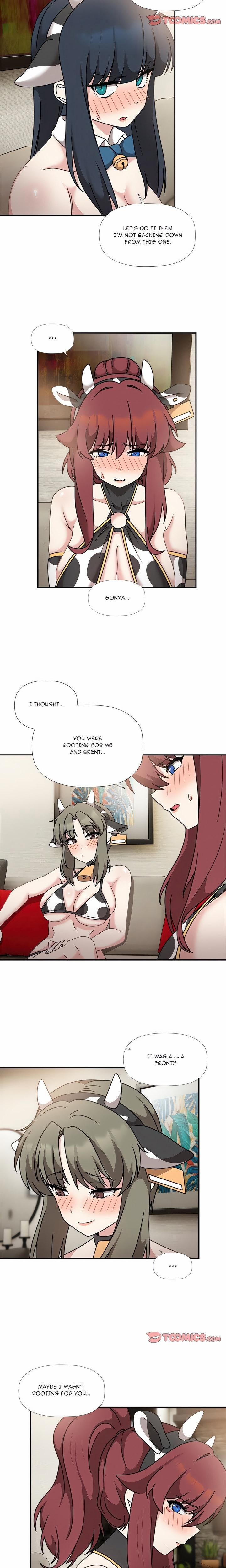 đọc truyện #follow Me Chương 50 ảnh 14 tại Thiên Thai Truyện