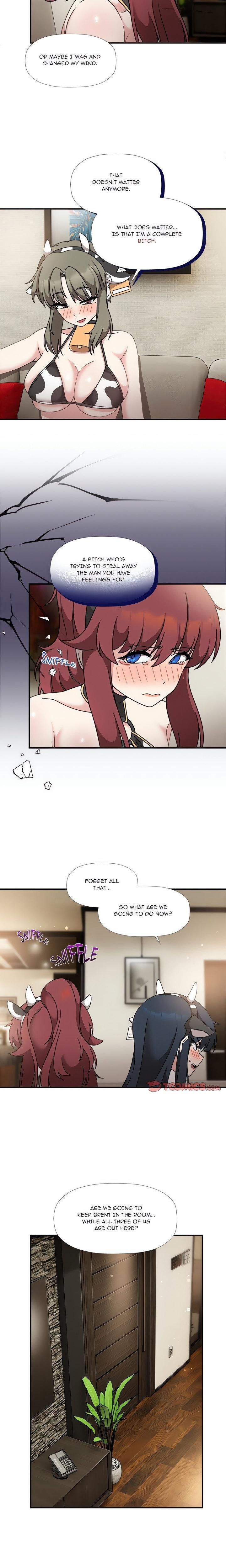 đọc truyện #follow Me Chương 50 ảnh 15 tại Thiên Thai Truyện