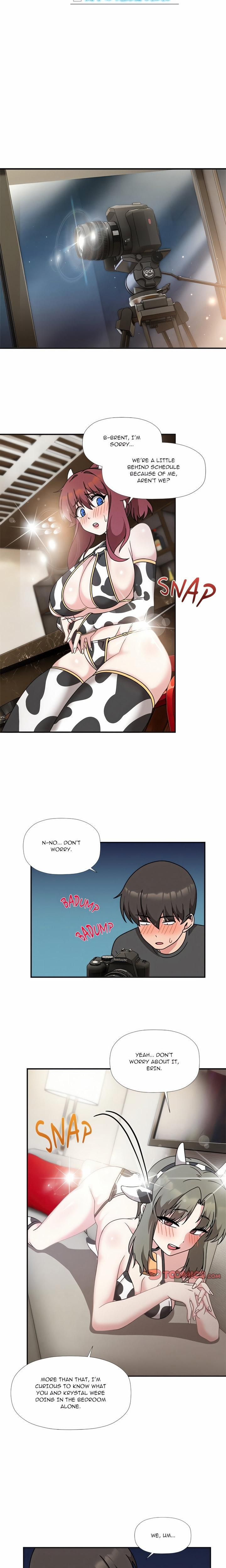 đọc truyện #follow Me Chương 50 ảnh 9 tại Thiên Thai Truyện