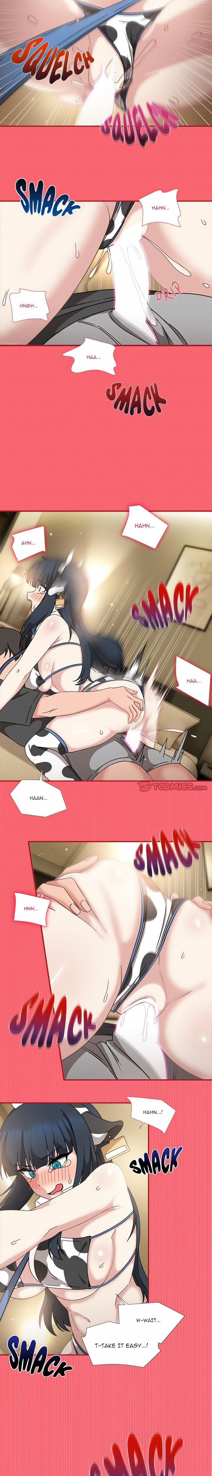 đọc truyện #follow Me Chương 51 ảnh 16 tại Thiên Thai Truyện