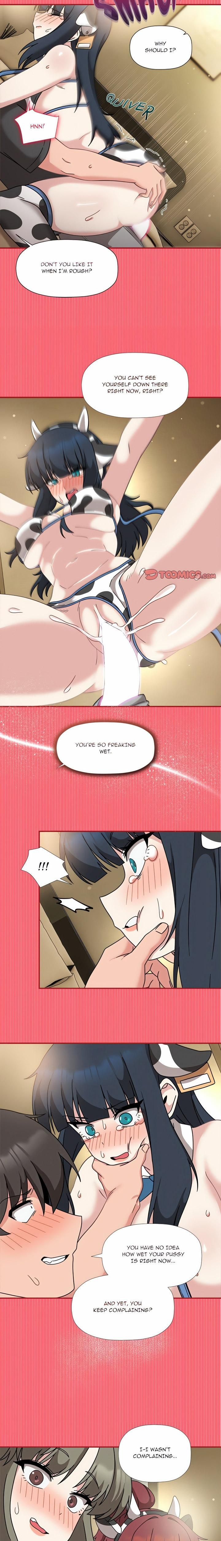 đọc truyện #follow Me Chương 51 ảnh 17 tại Thiên Thai Truyện