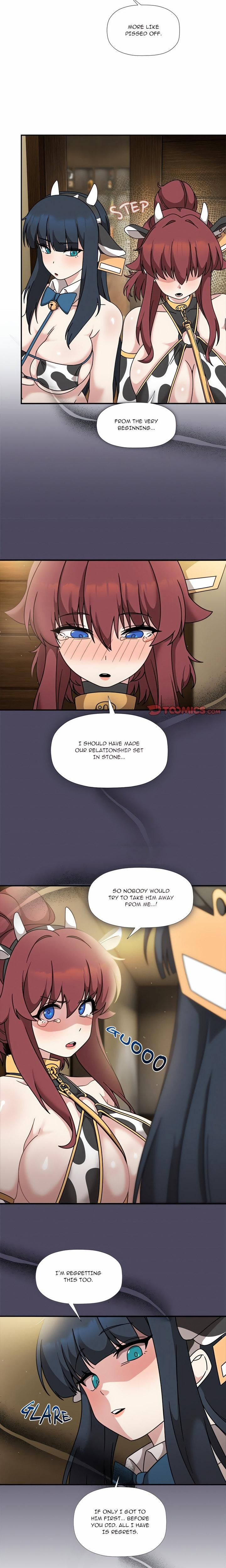 đọc truyện #follow Me Chương 51 ảnh 6 tại Thiên Thai Truyện