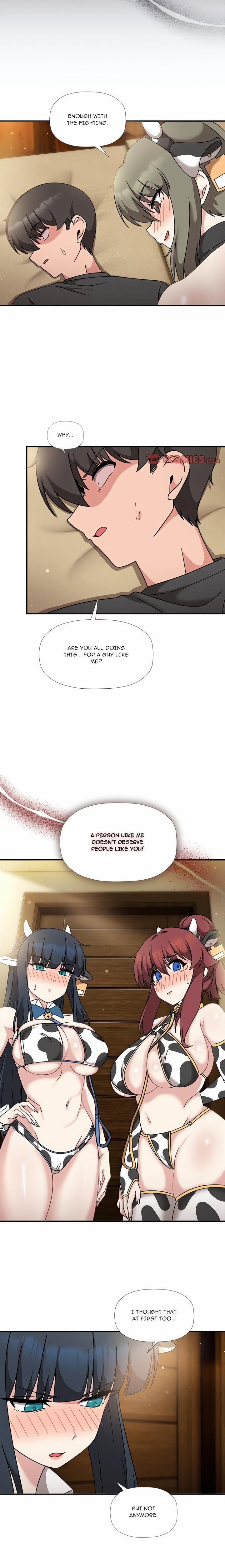 đọc truyện #follow Me Chương 51 ảnh 7 tại Thiên Thai Truyện