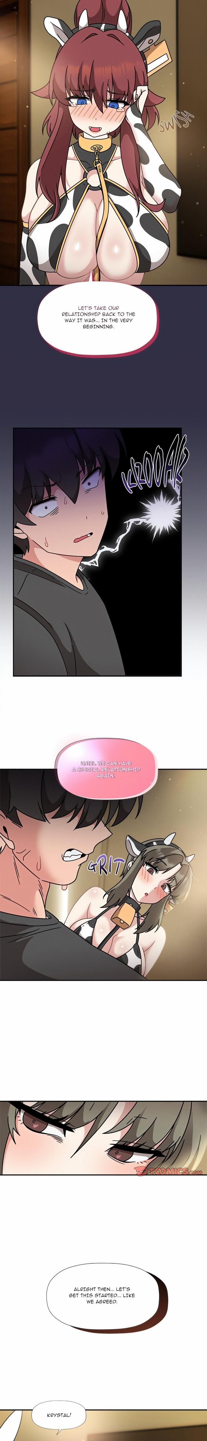 đọc truyện #follow Me Chương 51 ảnh 9 tại Thiên Thai Truyện