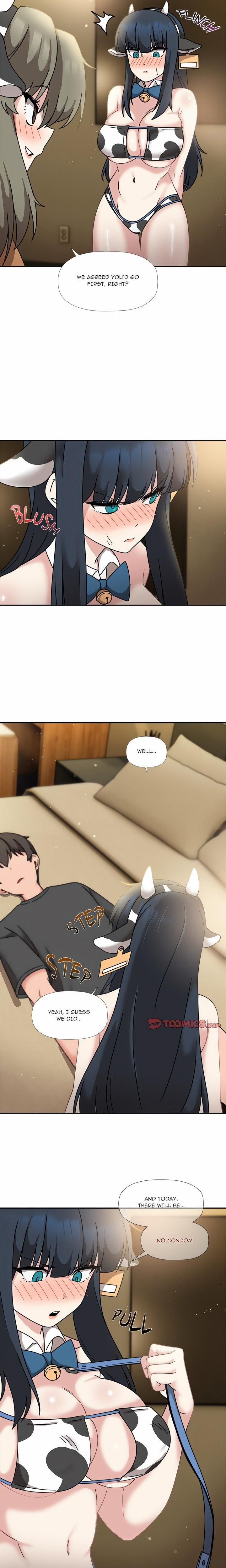 đọc truyện #follow Me Chương 51 ảnh 10 tại Thiên Thai Truyện