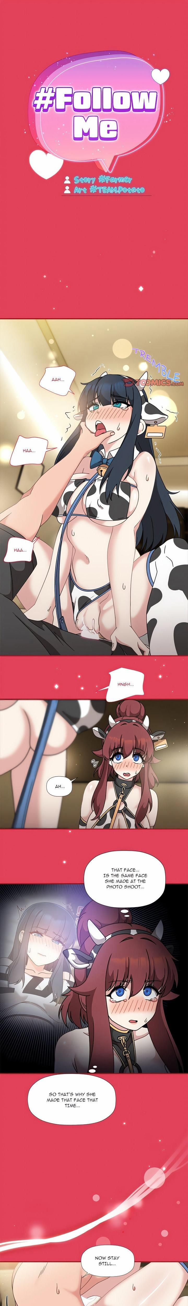 đọc truyện #follow Me Chương 52 ảnh 2 tại Thiên Thai Truyện