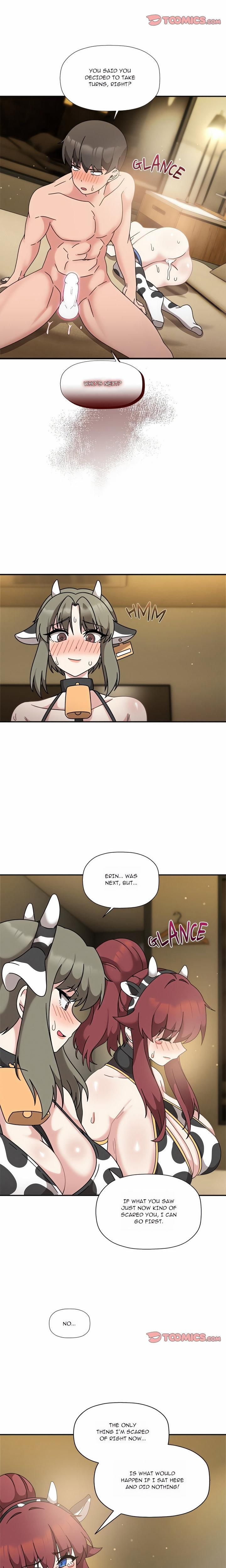 đọc truyện #follow Me Chương 52 ảnh 14 tại Thiên Thai Truyện