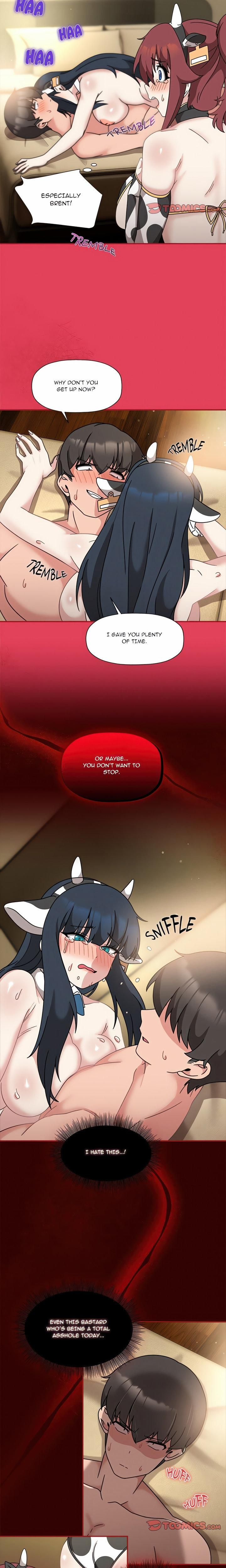 đọc truyện #follow Me Chương 52 ảnh 8 tại Thiên Thai Truyện