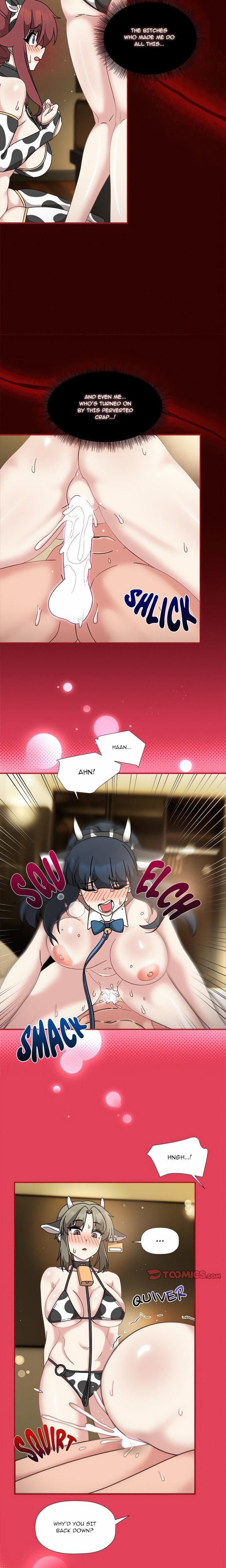 đọc truyện #follow Me Chương 52 ảnh 9 tại Thiên Thai Truyện