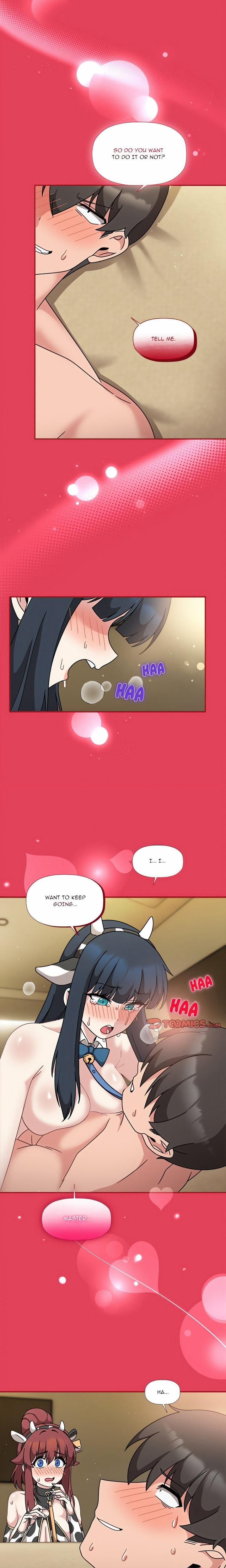 đọc truyện #follow Me Chương 52 ảnh 10 tại Thiên Thai Truyện