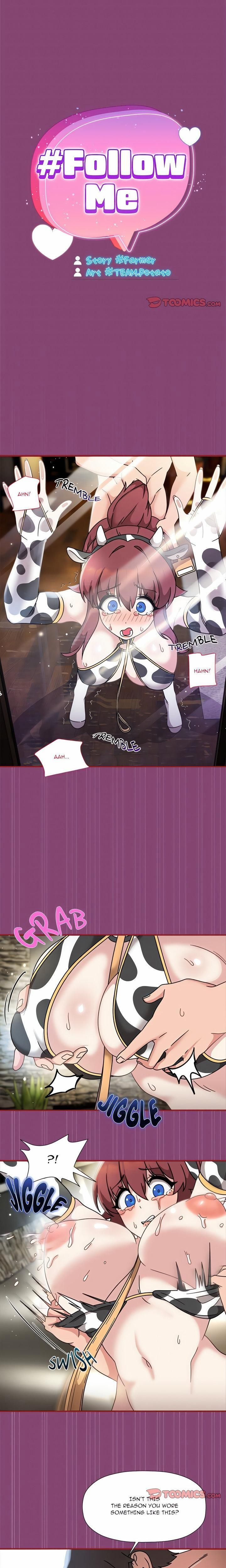 đọc truyện #follow Me Chương 53 ảnh 2 tại Thiên Thai Truyện