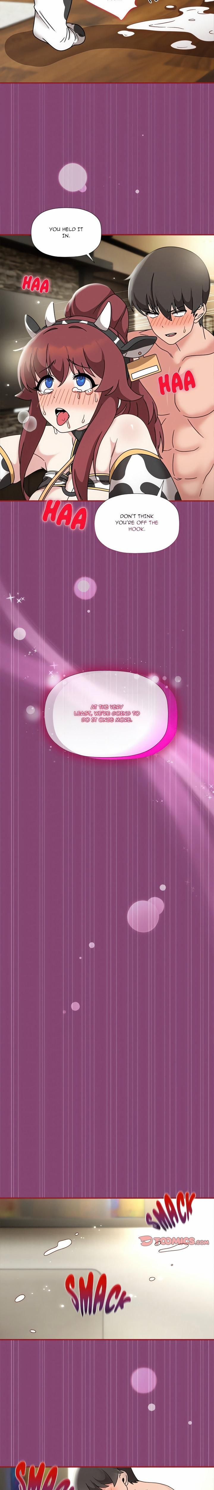 đọc truyện #follow Me Chương 53 ảnh 8 tại Thiên Thai Truyện