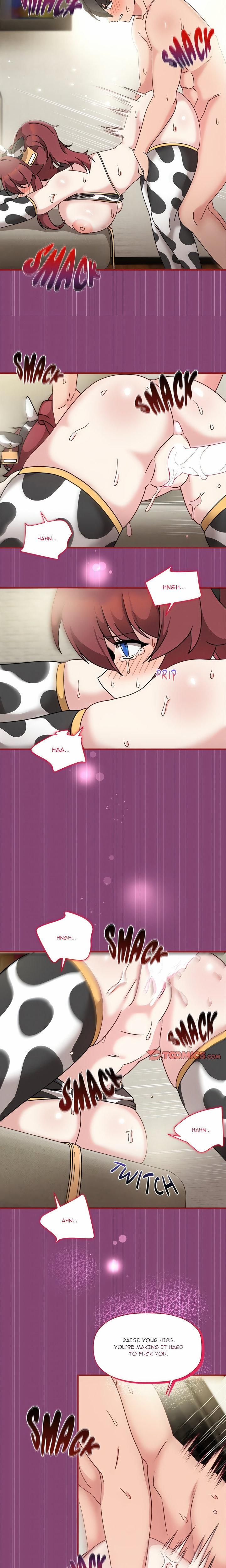 đọc truyện #follow Me Chương 53 ảnh 9 tại Thiên Thai Truyện