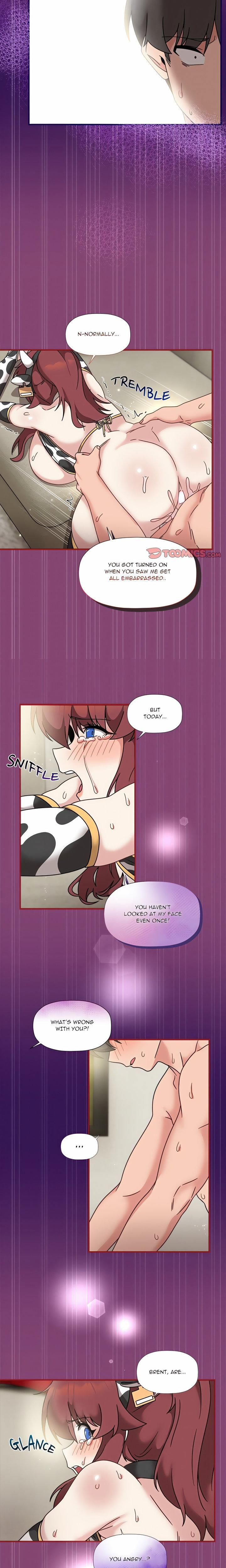 đọc truyện #follow Me Chương 53 ảnh 11 tại Thiên Thai Truyện