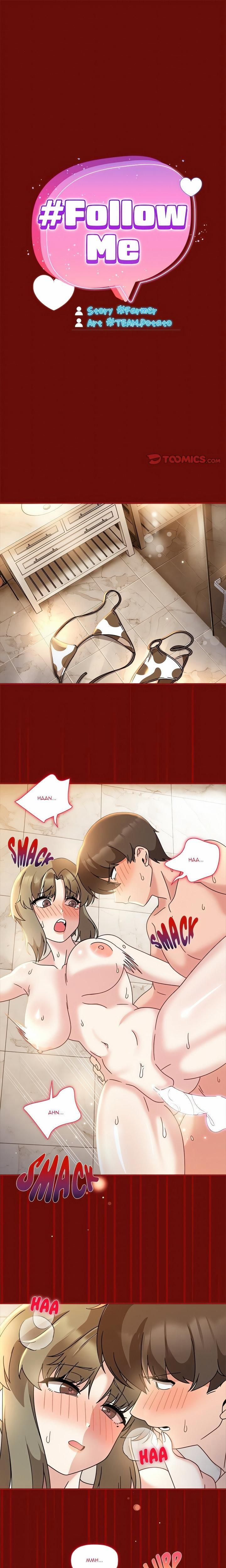 đọc truyện #follow Me Chương 54 ảnh 2 tại Thiên Thai Truyện