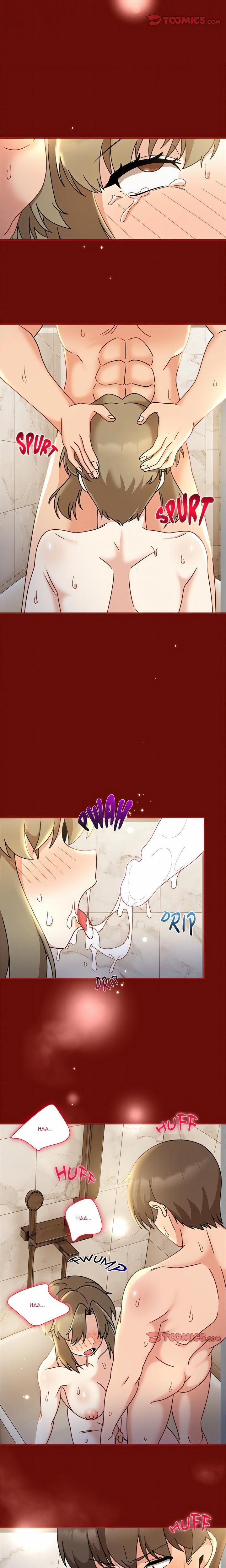 đọc truyện #follow Me Chương 54 ảnh 14 tại Thiên Thai Truyện