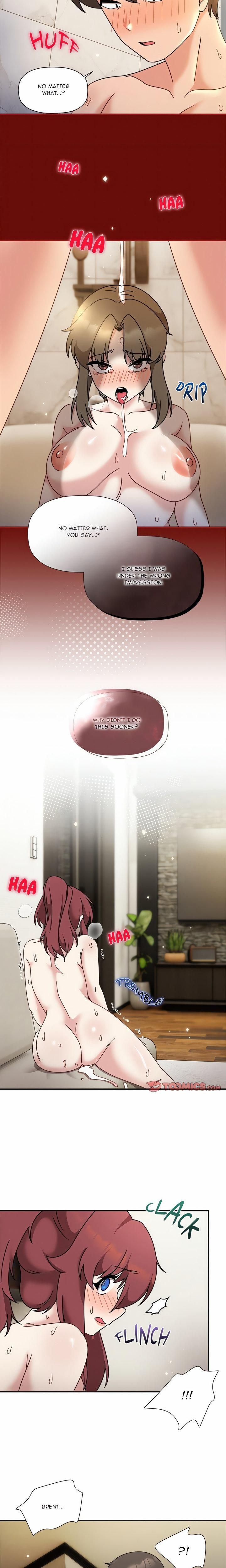 đọc truyện #follow Me Chương 54 ảnh 15 tại Thiên Thai Truyện